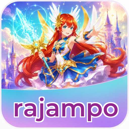 Fitur rajampo