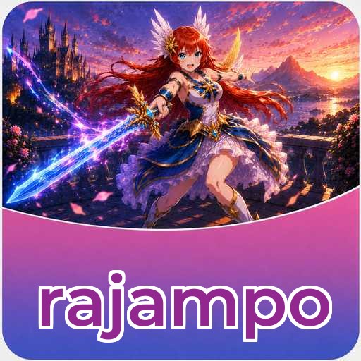 Video Tutorial Instalasi - rajampo