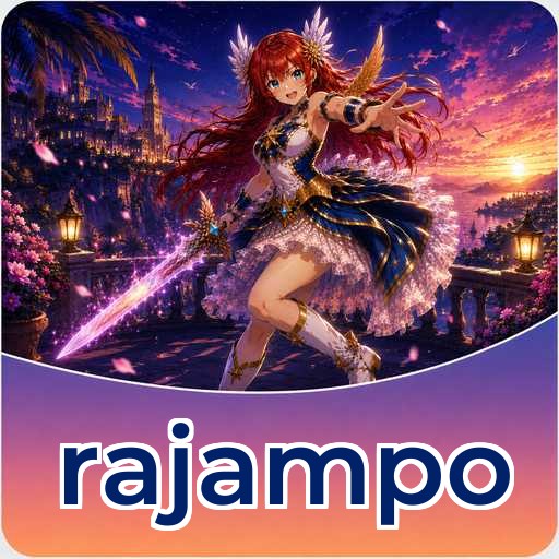 Overview rajampo