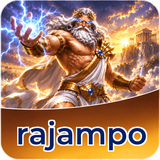 Perbandingan rajampo